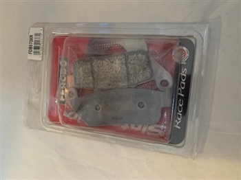 NOS brake pads - Ferodo for 89-94 RS125