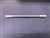 Shift rod 195mm, Aluminum