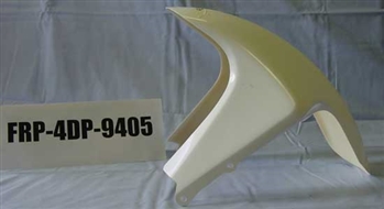 FRONT FENDER TZ250 91-97