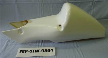 SEAT COWL TZ250 98-