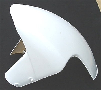 FRONT FENDER TZ250 98-