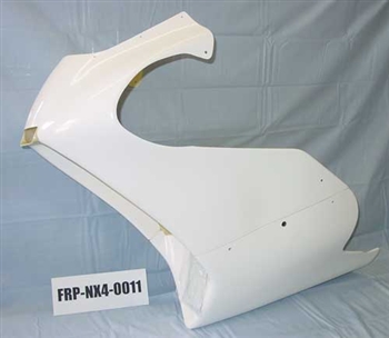 A-KIT RS125 FULL COWL