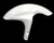 FRONT FENDER RS125 2004 up