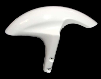 FRONT FENDER RS125 2004 up