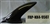 REAR FENDER RS125 95- (BLACK)