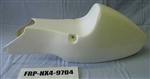 SEAT COWL RS125 97-99