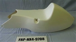 SEAT COWL RS125 97-99 (+50MM)