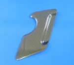 SWINGARM GUARD L NSF250R