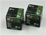 MD250 Oil Filter (2-pack)
