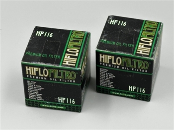 MD250 Oil Filter (2-pack)