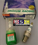 DENSO IRIDIUM RACING NSR 50 95- - Replaces NGK R6385-8P