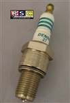 DENSO IRIDIUM RACING TRZ 50 94-, CR 80, CR 125, CR 250 90- - Replaces NGK R6385-9P