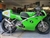 Honda NF4 with KX60