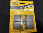 AP Lockheed brake pads