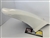 Rear Fender - fiberglass White