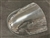 Windscreen 00-03 Honda RS125 Double Bubble