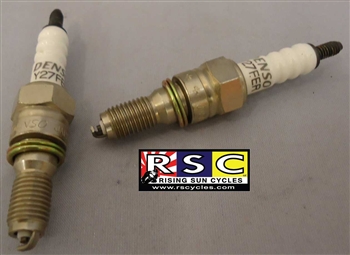 NGKY27FER - HONDA/HRC - SPARK PLUG NGKY27FER