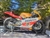 Honda NSF250R - 2023