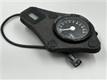 Instruments RS125 used