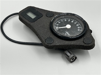 Instruments RS125 used