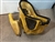 Used Airbox for NX4 RS125 95+  Side scoop type