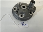 Used RS125 cylinder head - 95-2004 models