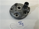 Used RS125 cylinder head - 95-2004 models