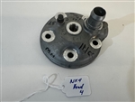 NOS RS125 cylinder head - 95-2004 models