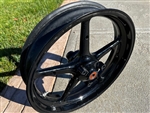 Rear Rim - used