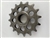 Honda RS250 (NX5) Front sprocket 16T used