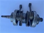 Honda RS250 (NX5) Crankshaft - used