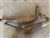 Honda RS250 NX5 OEM exhaust