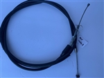 Honda RS250 (NX5) clutch cable