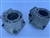 Honda RS250 (NX5) cylinders (pair) - used