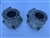 Honda RS250 (NX5) cylinders (pair) - used