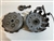 Used CLUTCH kit - early NF4 RS125