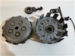 Used CLUTCH kit - early NF4 RS125