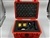 Used VHM Deck Height, air density, and case