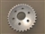 Rear Sprocket 31T - dual bolt pattern Fits 89-on RS125, all MD250H, and all NSF250R - Made in the USA!