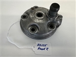 Used RS125 cylinder head - 95-2004 models