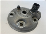 Used RS125 cylinder head - 95-2004 models