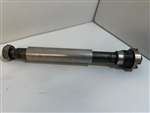 Swingarm axle kit -  NX4 and NSF250