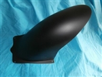 NSF250F Rear Fender - Fiberglass - 6.8oz