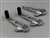 Shift levers - RS250