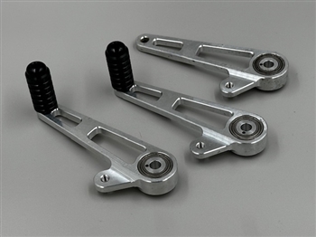 Shift levers - RS250