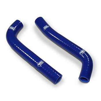 Samco silicone hose kit - Honda RS125 2004+ (2 hoses)