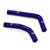 Samco silicone hose kit - Yamaha R3 2015-18 (2 hoses)