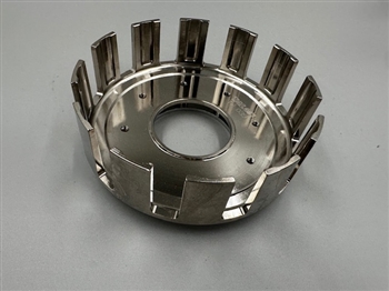 NOS Talon clutch basket