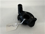 NX4Throttle housing - used