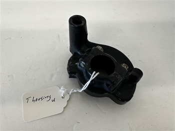 NX4Throttle housing - used